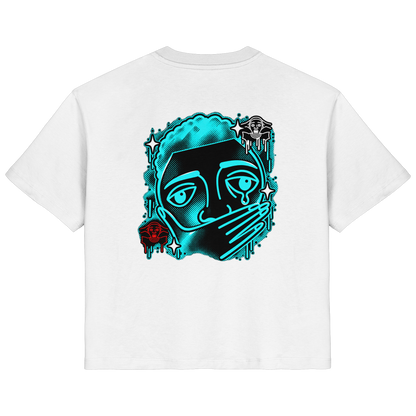 The Meme - Ladies Organic Shirt
