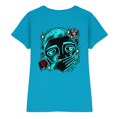 The Meme - Ladies Premium Shirt