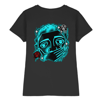 The Meme - Ladies Premium Shirt