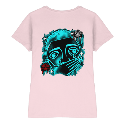 The Meme - Ladies Premium Shirt