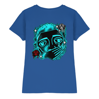 The Meme - Ladies Premium Shirt