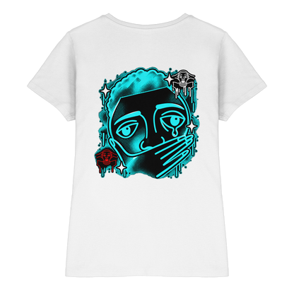 The Meme - Ladies Premium Shirt