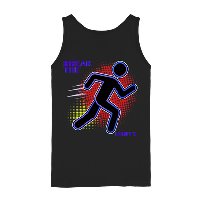 The JoGGer - Ladies Tank-Top