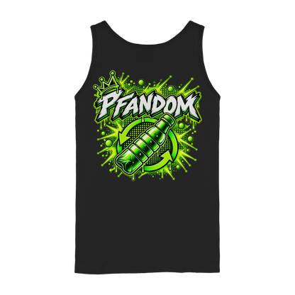 PFANDOM - Ladies Tank-Top