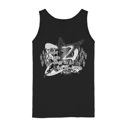The Rebellion Z BASiCS - Ladies Tank-Top