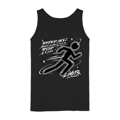 The JoGGer BASiCS - Ladies Tank-Top