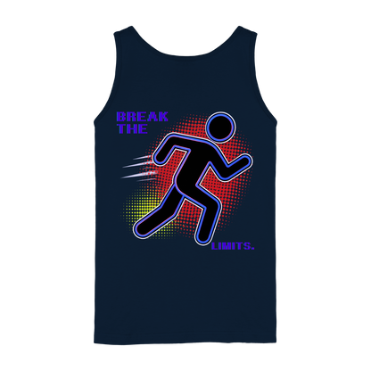 The JoGGer - Ladies Tank-Top