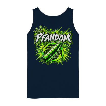 PFANDOM - Ladies Tank-Top