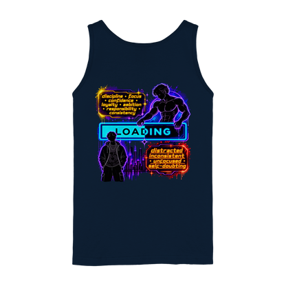 LOADiNG - Ladies Tank-Top