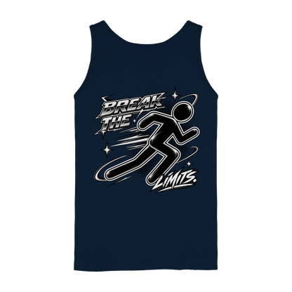 The JoGGer BASiCS - Ladies Tank-Top