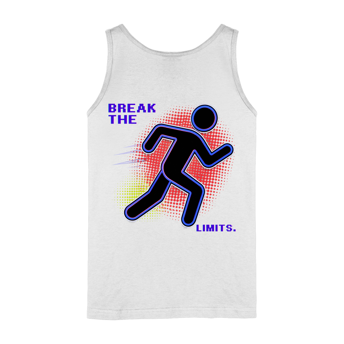 The JoGGer - Ladies Tank-Top