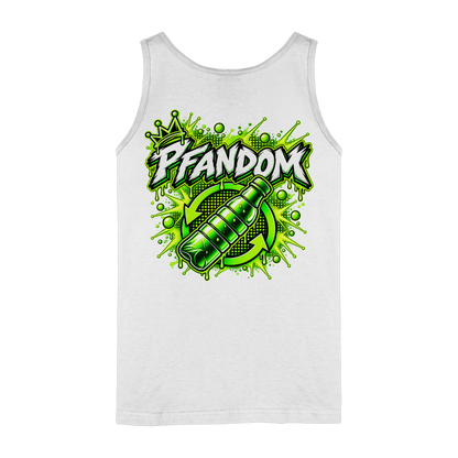 PFANDOM - Ladies Tank-Top