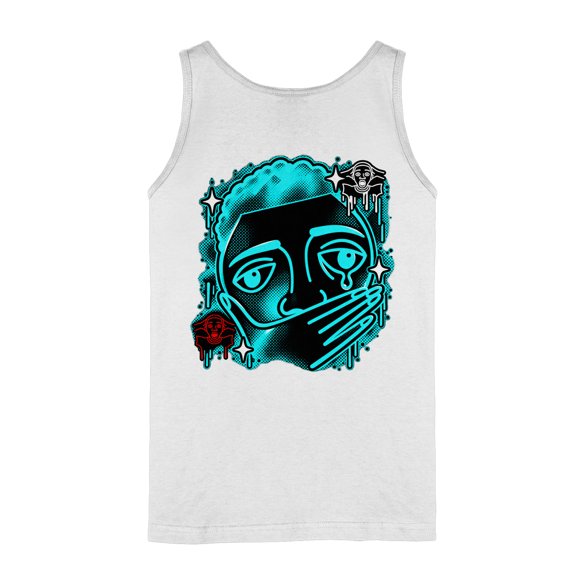 The Meme - Ladies Tank-Top