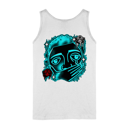 The Meme - Ladies Tank-Top