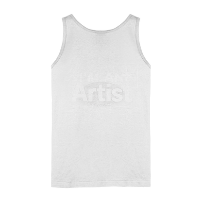 The Artist BASiCS - Ladies Tank-Top