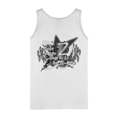 The Rebellion Z BASiCS - Ladies Tank-Top
