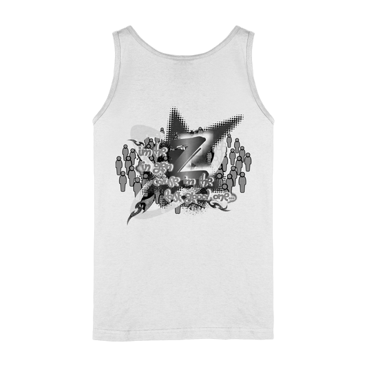 The Rebellion Z BASiCS - Ladies Tank-Top