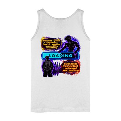 LOADiNG - Ladies Tank-Top