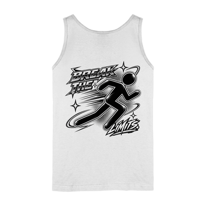 The JoGGer BASiCS - Ladies Tank-Top
