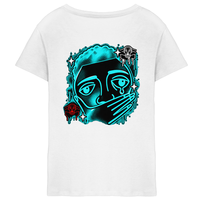 The Meme - Ladies V-Neck Shirt