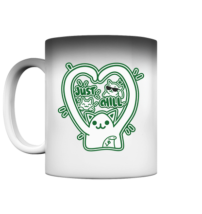 low CORTiSOL - Magic Mug