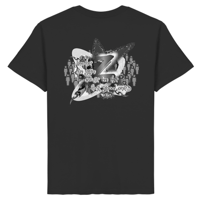 The Rebellion Z BASiC - Organic Basic Shirt