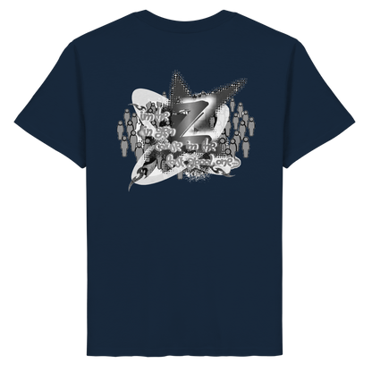 The Rebellion Z BASiC - Organic Basic Shirt