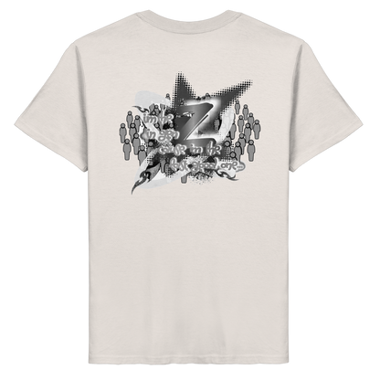The Rebellion Z BASiC - Organic Basic Shirt