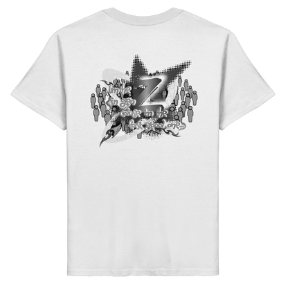 The Rebellion Z BASiC - Organic Basic Shirt