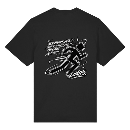 The JoGGer BASiCS - Organic Heavy Shirt