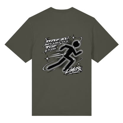 The JoGGer BASiCS - Organic Heavy Shirt