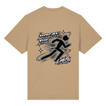 The JoGGer BASiCS - Organic Heavy Shirt