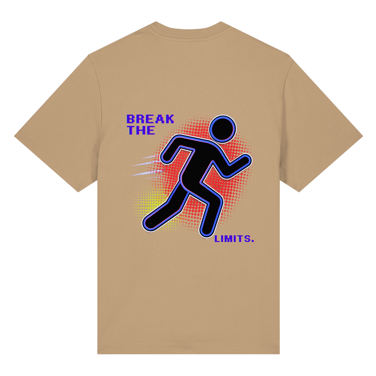 The JoGGer - Organic Heavy Shirt