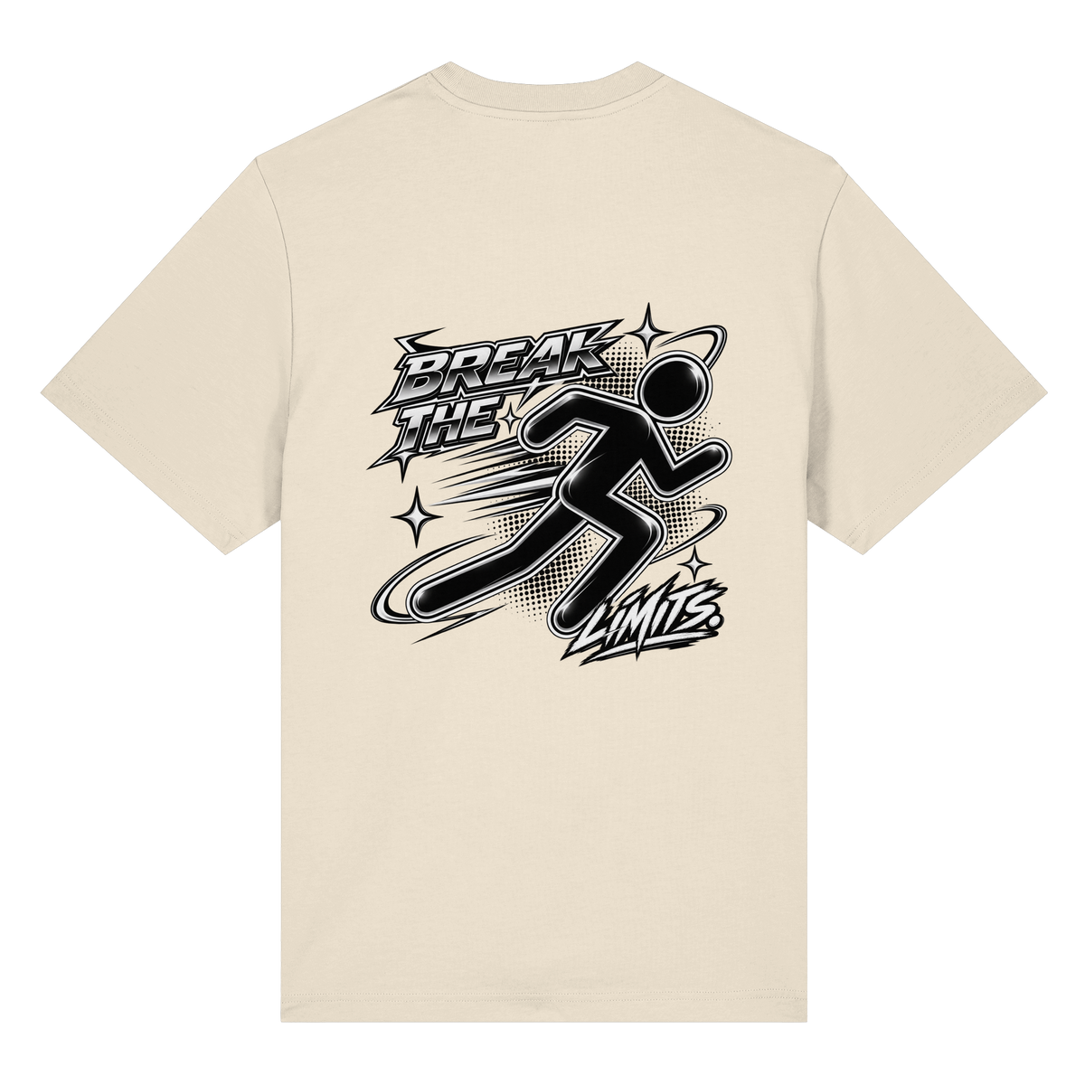 The JoGGer BASiCS - Organic Heavy Shirt