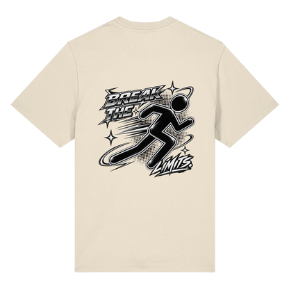 The JoGGer BASiCS - Organic Heavy Shirt