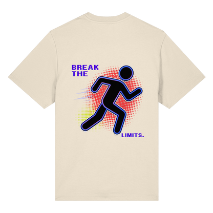 The JoGGer - Organic Heavy Shirt