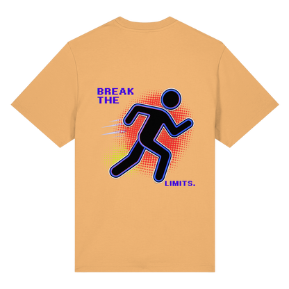 The JoGGer - Organic Heavy Shirt