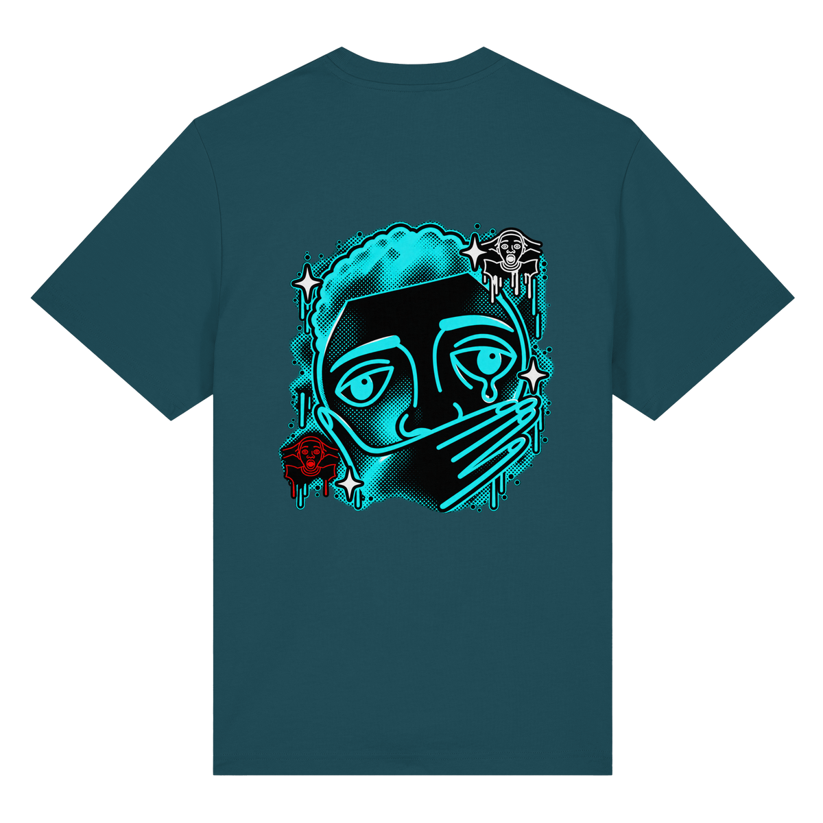 The Meme - Organic Heavy Shirt