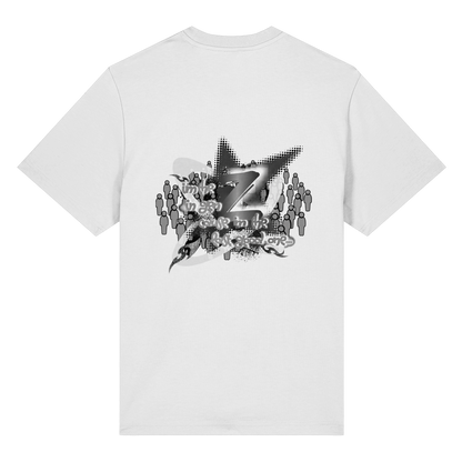 The Rebellion Z BASiC - Organic Heavy Shirt