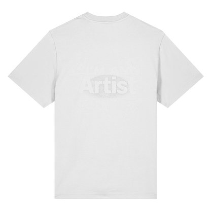 The Artist BASiCS - Organic Heavy Shirt