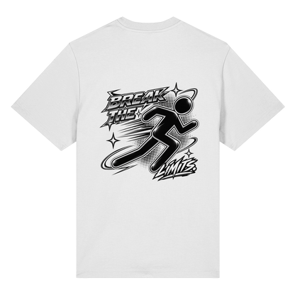 The JoGGer BASiCS - Organic Heavy Shirt