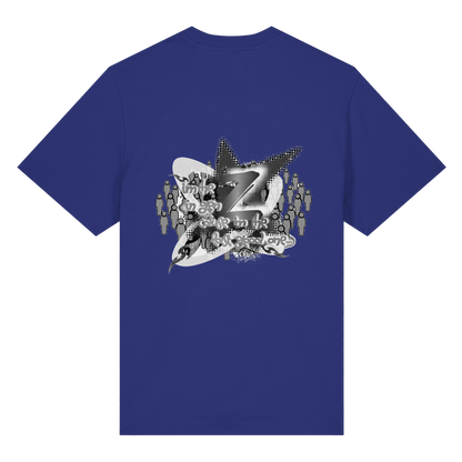 The Rebellion Z BASiC - Organic Heavy Shirt