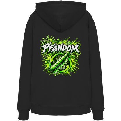 PFANDOM - Organic Hoodie