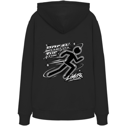 The JoGGer BASiCS - Organic Hoodie