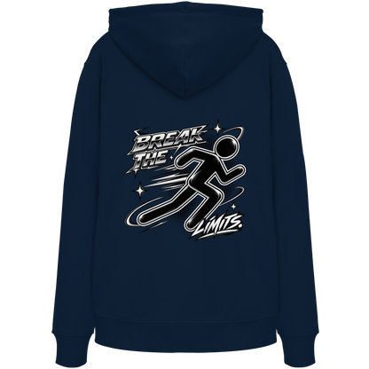 The JoGGer BASiCS - Organic Hoodie