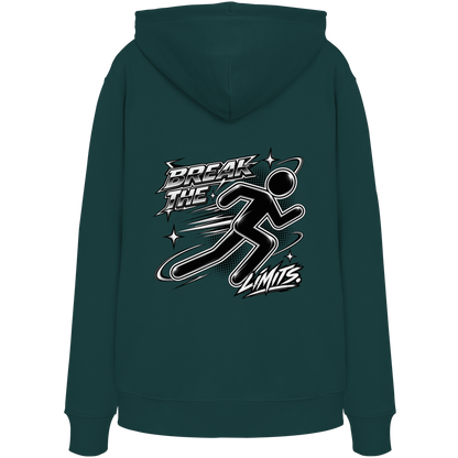 The JoGGer BASiCS - Organic Hoodie