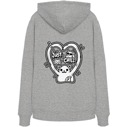 low CORTiSOL - Organic Hoodie