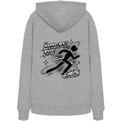 The JoGGer BASiCS - Organic Hoodie