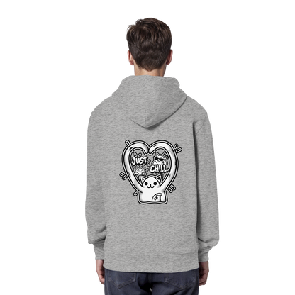 low CORTiSOL - Organic Hoodie