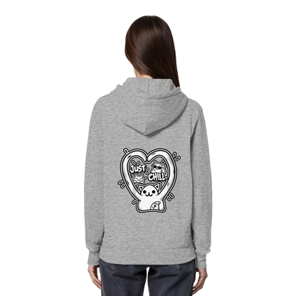 low CORTiSOL - Organic Hoodie